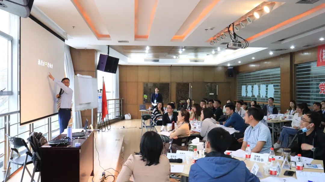 “知己知彼”——助跑金牌面試官專業技能提升