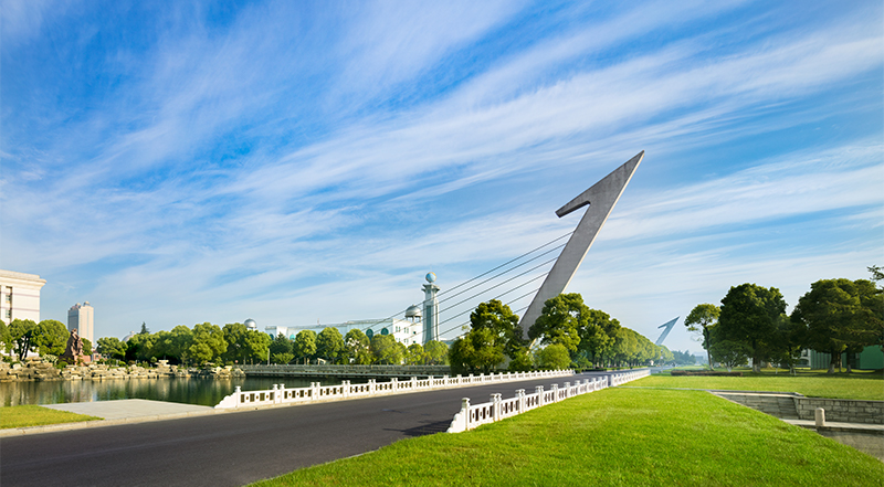 錨定世界一流，揚子江藥業喜慶建廠50周年