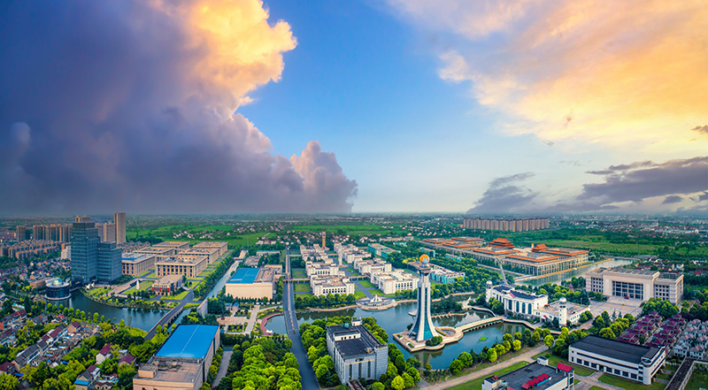 揚子江藥業集團召開新春工作會議